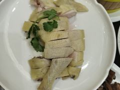 -银都上海菜馆(粤海东路店)