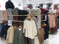-优衣库(福州五四北泰禾广场店)
