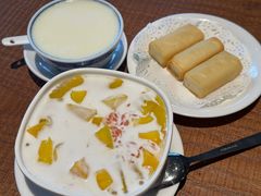 -民信老铺(华盖路店)