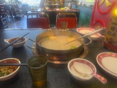 -大吉利·潮汕牛肉火锅(河西店)