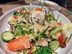 -周沫西餐(漫广场店)