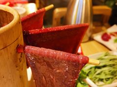 -蜀大侠火锅(四川北路店)