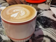 -人民咖啡馆(四行仓库店)