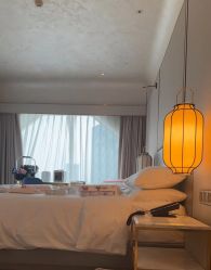 -玥奢国际母婴护理中心(滨江宝龙店)