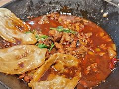 -徐小姐地锅鸡(铜山万达店)