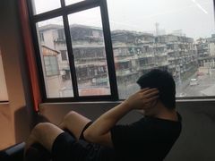 -佳禾健身(三元里店)