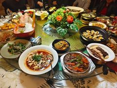 -快乐海鲜酒楼(滇池路店)