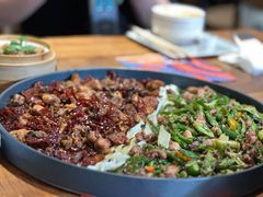 -铁公鸡·四川料理(天环广场店)