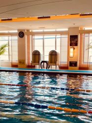 -无锡君来洲际酒店·宴会厅