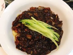 -桃园中华料理炸酱面(燕儿岛路店)