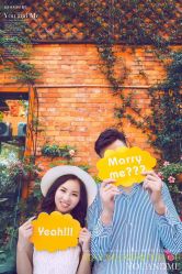 点击看大图 -巴黎春天婚纱摄影STUDIO·定制
