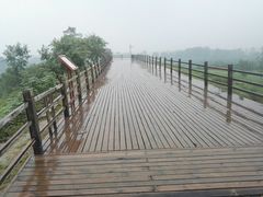 -汉长安城未央宫国家考古遗址公园