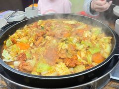 -高基五春川炒鸡排(威海总店)