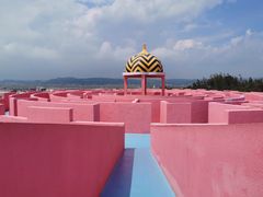 -漳州滨海火山岛自然生态风景区