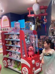 -奈尔宝·儿童乐园·亲子餐厅(鄞州万达店)