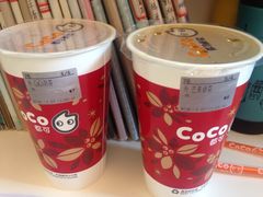 都可茶饮(宝龙店)-CoCo都可(盐城宝龙城市广场店)