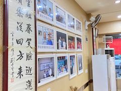 -天发芽·何记葫芦头泡馍·老字号(小南门店)