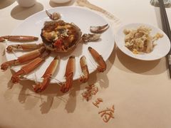 -成隆行·蟹王府(九江路店)
