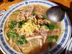 -老雒阳面馆·水席(偃师店)