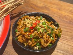 -北丐先生·野馄饨烧烤(雨花万象店)