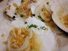 -益健海鲜大食坊(拱北口岸店)