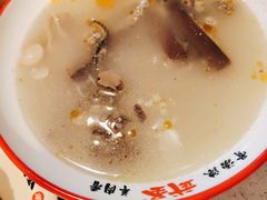 -武圣羊汤·西北面(安德路店)