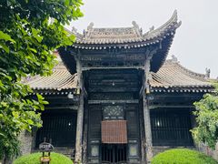-西安化觉巷清真大寺