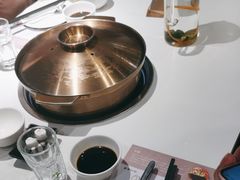 -烹然四季椰子鸡火锅(姚家园万象汇店)
