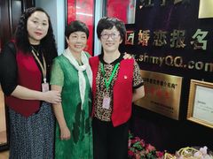 -梅园婚恋·婚姻介绍