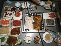 -海底捞火锅(金光华店)