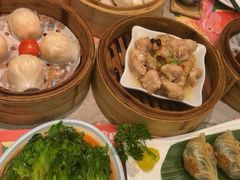 -虾饺妹·粤式手工点心(水荫路店)