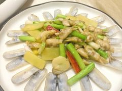 -海龙阁酒家·37年老字号粤菜(保利广场店)