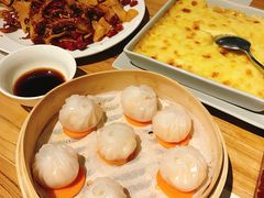 -U你·天然调味(南湖总店)