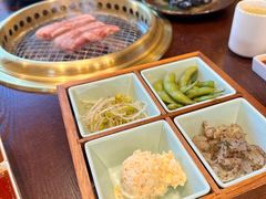 -龍二烧肉酒场(九亭店)