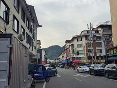 -武夷山风景名胜区-虎啸岩