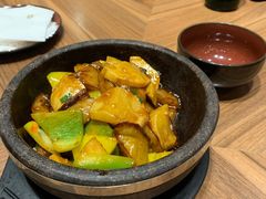 -香厨中餐厅(松北香格里拉店)