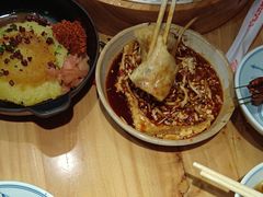 -怪噜范·老贵阳街头名小吃(汇金星力城店)