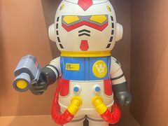 -泡泡玛特POPMART(赛格国际购物中心店)