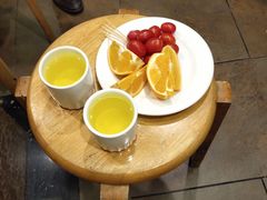 -蜀中吴养生板栗鸡(会展店)