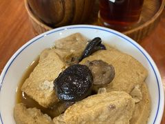 老卤素鸡-奎元馆.百年奎元.非遗传承(西湖边的解放路店)