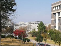-安徽大学(龙河校区)