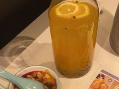 -江边城外烤全鱼(龙德广场店)