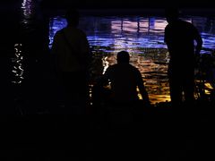 -南通濠河风景名胜区