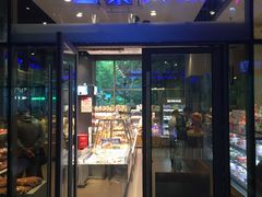 门面-巴黎贝甜(杨浦宝地店)