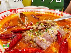 -清晖小苑•顺德地方菜(壹海城店)