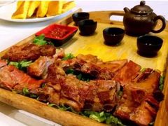 -奇滋豆味(南十四道街店)