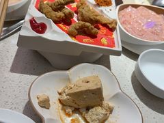 -海底捞火锅(高科广场店)
