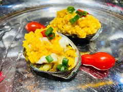 -必点海鲜·鲅鱼水饺(鞍山西道店)