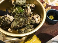 -美森西餐厅(曙光大道店)