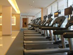 -西吉马游泳健身(协信店)